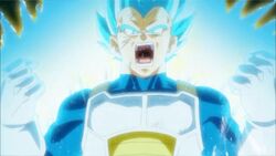 Super Saiyajin Blue Dragon Ball Super Oficial™ㅤ Amino