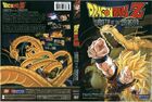 Wrath of the Dragon DVD cover