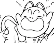 Binyao de Dragon Boy