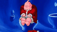 Cacca DBZ
