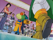 Dragon Ball Z: Super Android 13! - Wikipedia