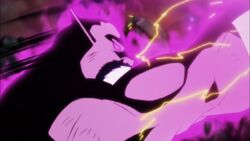 Dragon Ball Super Ep. 126 - Surpass Even A God! Vegeta's Desperate Blow!! —  Careful4Spoilers