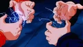 Friend Kamehameha.png (1,011 KB) Goten and Trunks charging their Kamehamehas in Bio Broly