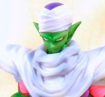 Download Piccolo Collectibles Dragon Ball Wiki Fandom
