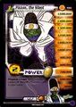 Pikkon Level 2 card