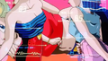 Roshi scans ladies