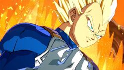 Dragon Ball FighterZ (Vô terminar a estória, okay?, Wiki