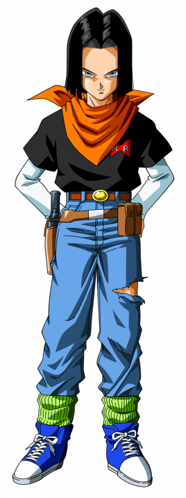 DBZ 