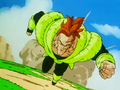 Android 16 attacks