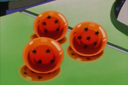 Dragon Ball Fusion: Black Star Dragon Balls