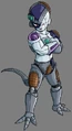 Mecha Frieza