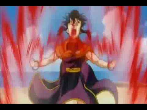 Top 5 Favorite Dragon Ball Characters