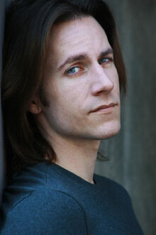 Matthew Mercer