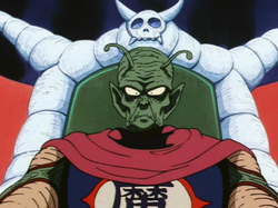 Piccolo (Dragon Ball) - Wikipedia