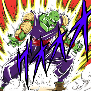 Piccolo Gallery Dragon Ball Wiki Fandom World martial arts tournament after three years, goku, now eighteen years old, meets up with his friends at the tournament. piccolo gallery dragon ball wiki fandom