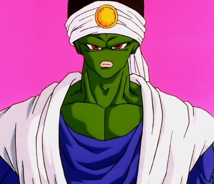 Pikkon Dragon Ball Wiki Fandom