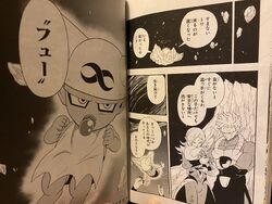 SDBH AM cap 17 extra pages