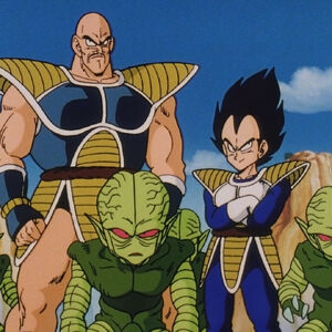 Saibamen Dragon Ball Wiki Fandom Dragon ball z saibamen vs z fighters (simpsons style) fan animation. saibamen dragon ball wiki fandom