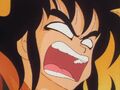 Yamcha very angry