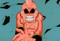 How Did Kid Buu Travel to Other World?