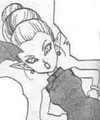 Ackman's mother