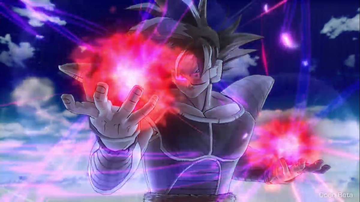Ninja Storm Connections on X: 🚨 Dragon Ball Xenoverse 3 is still