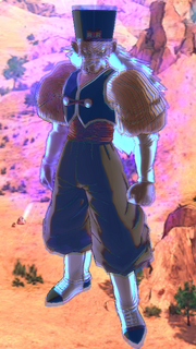 Dr. Gero, Dragon Ball Wiki