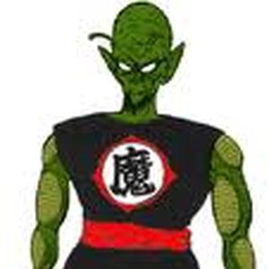 Gran Rey Demonio Piccolo Dragon Ball Wiki Hispano Fandom