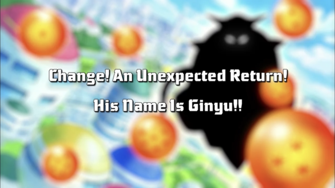 Dragon Ball Super: Episode 22 'Change! An Unexpected Return! His Name is  Ginyu!!' Review • AIPT