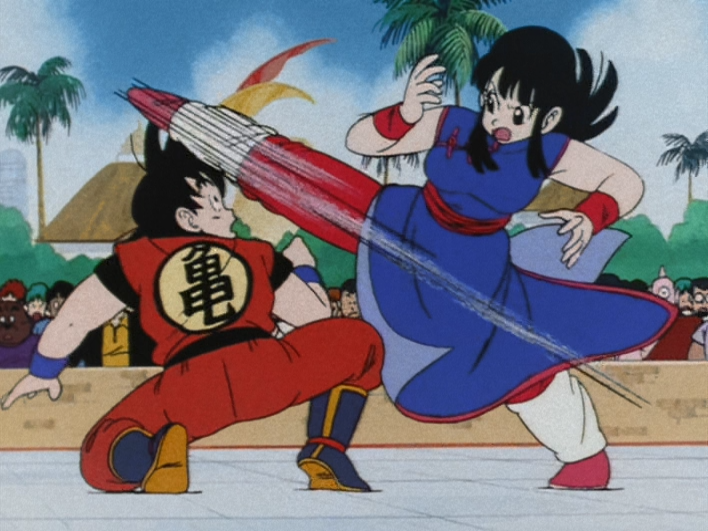 Anonymous Proposal Dragon Ball Wiki Fandom