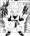 Son Goten (Enfant)