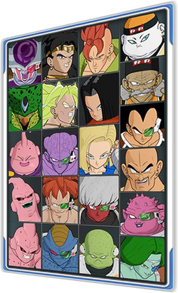 Dragon Ball: Raging Blast — StrategyWiki