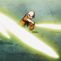 Krilin Tecnicas Y Habilidades Dragon Ball Wiki Hispano Fandom It's a completely free picture material come from the public internet and the real upload of users. dragon ball wiki hispano
