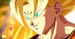 Dragon Ball FighterZ (Vô terminar a estória, okay?, Wiki