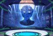 Toonami's Sara