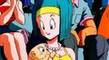 Bulma in Bojack Unbound