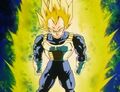 Super Vegeta