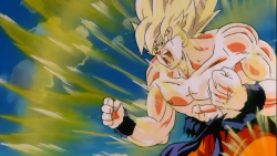Ahora estoy furioso! | Dragon Ball Wiki Hispano | Fandom Ahora estoy furioso! | Dragon Ball Wiki Hispano | Fandom