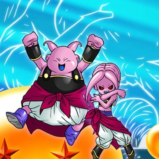 Majin (race)