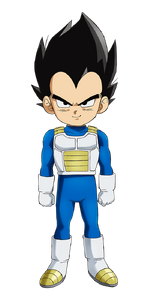 Beggie mini render