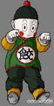 Chiaotzu Budokai Tenkaichi 2