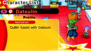 Datsulin