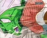 Freezer vs Piccolo3