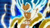 GOGETA BLUE EVOLVED