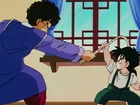 Gohan dodging Mr.Shu's whip.jpg (129 KB) Gohan standing up to Mr. Shu