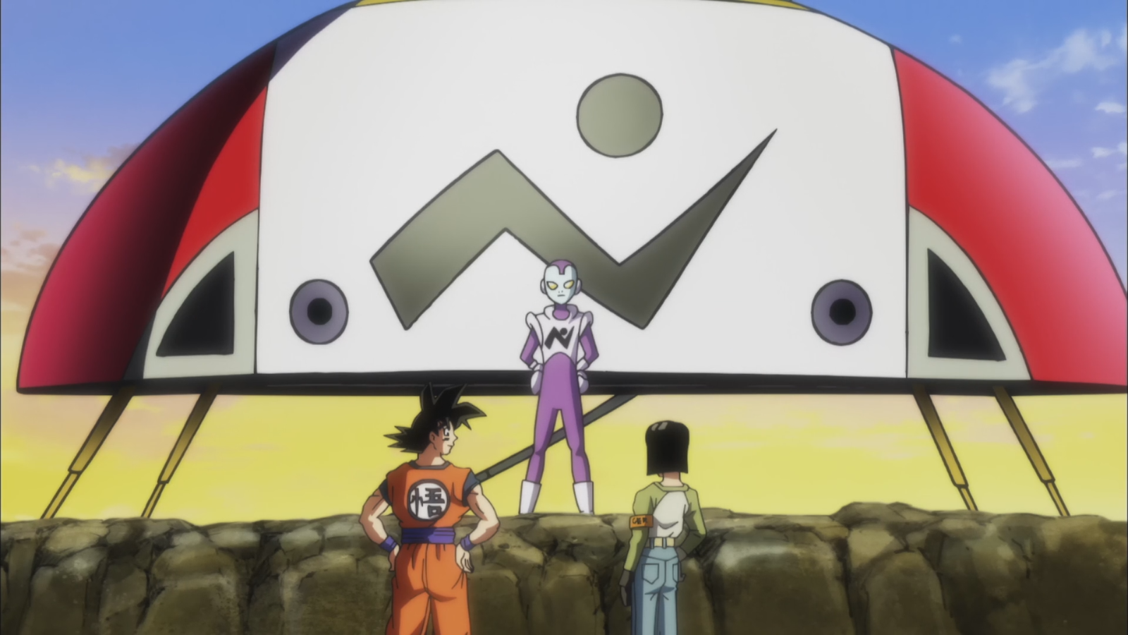Jaco Dragon Ball Wiki Fandom Jaco Dragon Ball Wiki Fandom