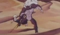 Jirk gohan.png (278 KB) jiku grabs gohan leg