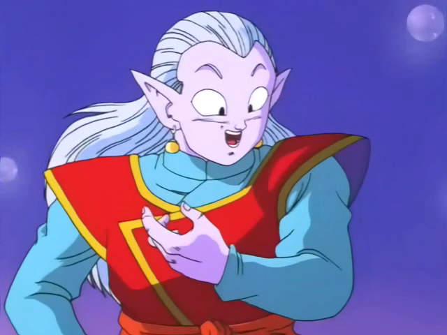 dbz kibito kai