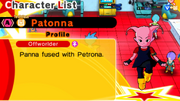 Patonna