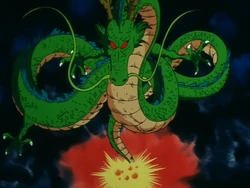 君も神龍をシェンロンしよう Yahoo!オークション - ドラゴンボールZ 神龍 シェンロン